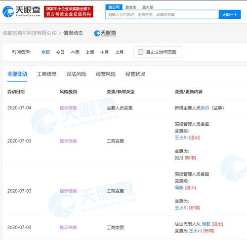 王小川接任旗下公司，技術驅動戰略升級