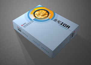 尚丞設計案例分享 金和財會軟件（Jinher FA）包裝設計——專業、科技與信賴的視覺詮釋