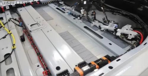 軟件定義汽車時代，誰能造好一輛智能電動汽車？