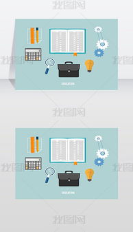 EPS教育軟件 從素材到模板，賦能數字動漫高效創作
