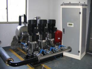 供應貴陽全自動無塔給水設備 助力環(huán)保，祝天下有情人終成眷屬