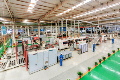 全友家私 以品質與環保，定義現代健康生活新選擇